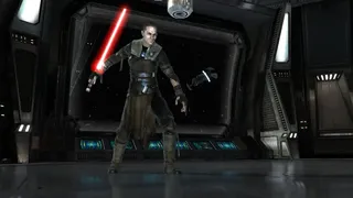 Скриншот 4 к игре STAR WARS - The Force Unleashed Ultimate Sith Edition