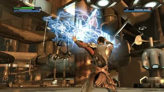 Скриншот 7 к игре STAR WARS - The Force Unleashed Ultimate Sith Edition