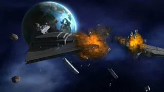 Скриншот 1 к игре STAR WARS Empire at War - Gold Pack