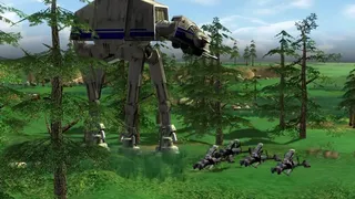 Скриншот 2 к игре STAR WARS Empire at War - Gold Pack