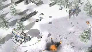 Скриншот 4 к игре STAR WARS Empire at War - Gold Pack