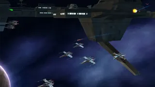 Скриншот 6 к игре STAR WARS Empire at War - Gold Pack