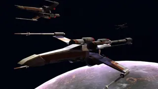 Скриншот 7 к игре STAR WARS Empire at War - Gold Pack