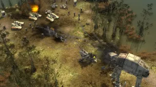 Скриншот 8 к игре STAR WARS Empire at War - Gold Pack