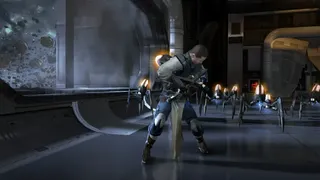 Скриншот 5 к игре STAR WARS: The Force Unleashed II