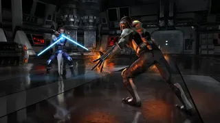 Скриншот 6 к игре STAR WARS: The Force Unleashed II