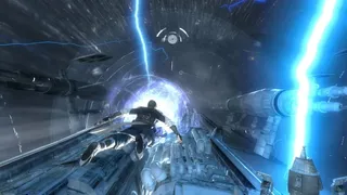 Скриншот 8 к игре STAR WARS: The Force Unleashed II
