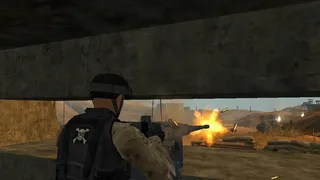 Скриншот 7 к игре Delta Force Xtreme 2