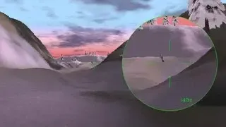 Скриншот 3 к игре Delta Force 1