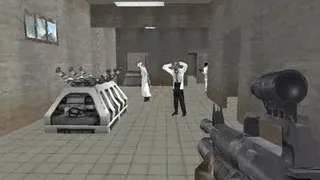 Скриншот 4 к игре Delta Force 2