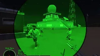 Скриншот 1 к игре Delta Force: Task Force Dagger