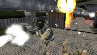 Скриншот 4 к игре Delta Force: Task Force Dagger