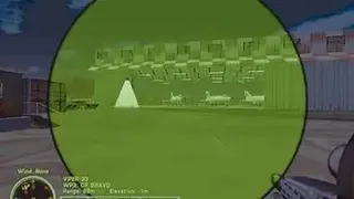 Скриншот 6 к игре Delta Force: Task Force Dagger
