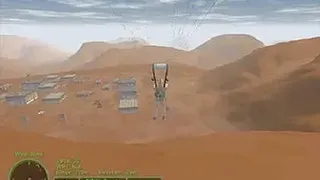 Скриншот 7 к игре Delta Force: Task Force Dagger