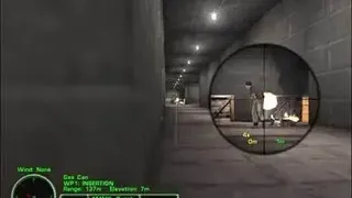 Скриншот 8 к игре Delta Force: Task Force Dagger