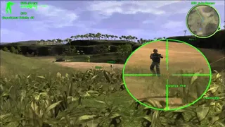 Скриншот 5 к игре Delta Force: Xtreme