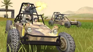 Скриншот 7 к игре Delta Force — Black Hawk Down: Team Sabre