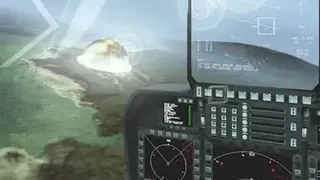 Скриншот 4 к игре F-22 Lightning 3