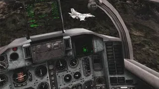 Скриншот 1 к игре MiG-29 Fulcrum