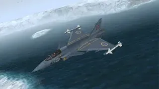 Скриншот 3 к игре MiG-29 Fulcrum