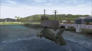 Скриншот 1 к игре Comanche 4