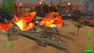 Скриншот 4 к игре Comanche 4