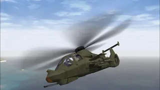 Скриншот 6 к игре Comanche 4