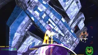 Скриншот 5 к игре Tachyon: The Fringe