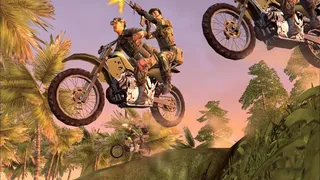 Скриншот 1 к игре Joint Operations: Combined Arms Gold