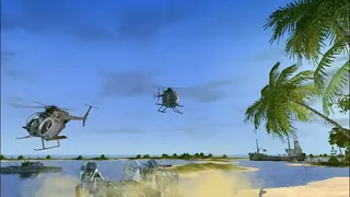 Скриншот 4 к игре Joint Operations: Combined Arms Gold