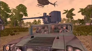 Скриншот 5 к игре Joint Operations: Combined Arms Gold