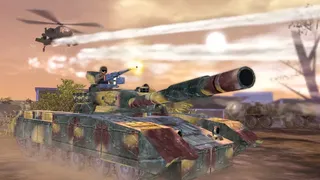 Скриншот 6 к игре Joint Operations: Combined Arms Gold