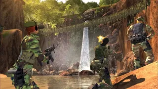 Скриншот 7 к игре Joint Operations: Combined Arms Gold