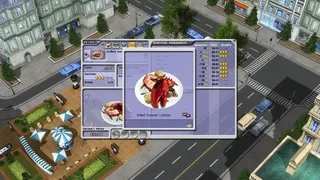 Скриншот 1 к игре Restaurant Empire II