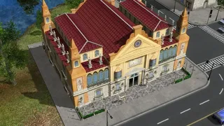 Скриншот 3 к игре Restaurant Empire II