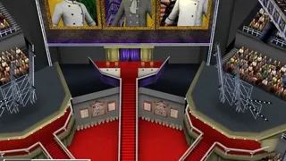 Скриншот 4 к игре Restaurant Empire II