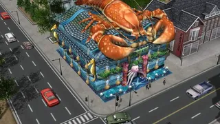 Скриншот 5 к игре Restaurant Empire II