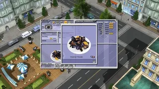 Скриншот 6 к игре Restaurant Empire II