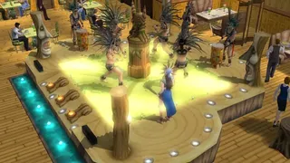 Скриншот 7 к игре Restaurant Empire II