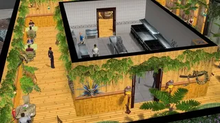 Скриншот 8 к игре Restaurant Empire II
