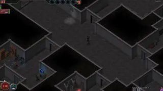 Скриншот 6 к игре Alien Shooter