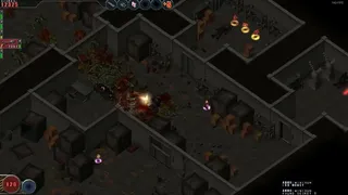 Скриншот 8 к игре Alien Shooter