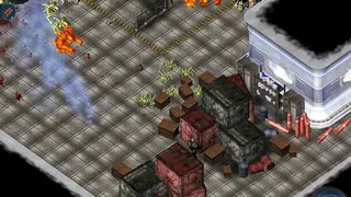 Скриншот 1 к игре Alien Shooter: Revisited