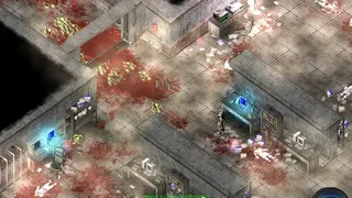 Скриншот 2 к игре Alien Shooter: Revisited