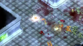 Скриншот 3 к игре Alien Shooter: Revisited