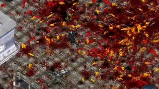 Скриншот 4 к игре Alien Shooter: Revisited