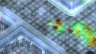Скриншот 5 к игре Alien Shooter: Revisited