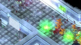 Скриншот 6 к игре Alien Shooter: Revisited