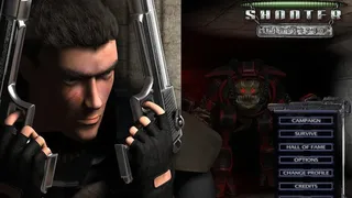 Скриншот 7 к игре Alien Shooter: Revisited
