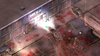 Скриншот 2 к игре Alien Shooter 2: Reloaded